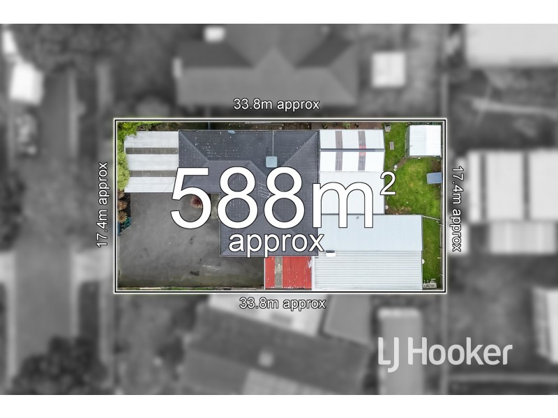 11 Ora Street, Hampton Park VIC 3976