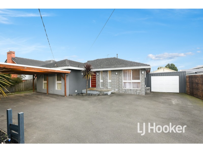 11 Ora Street, Hampton Park VIC 3976
