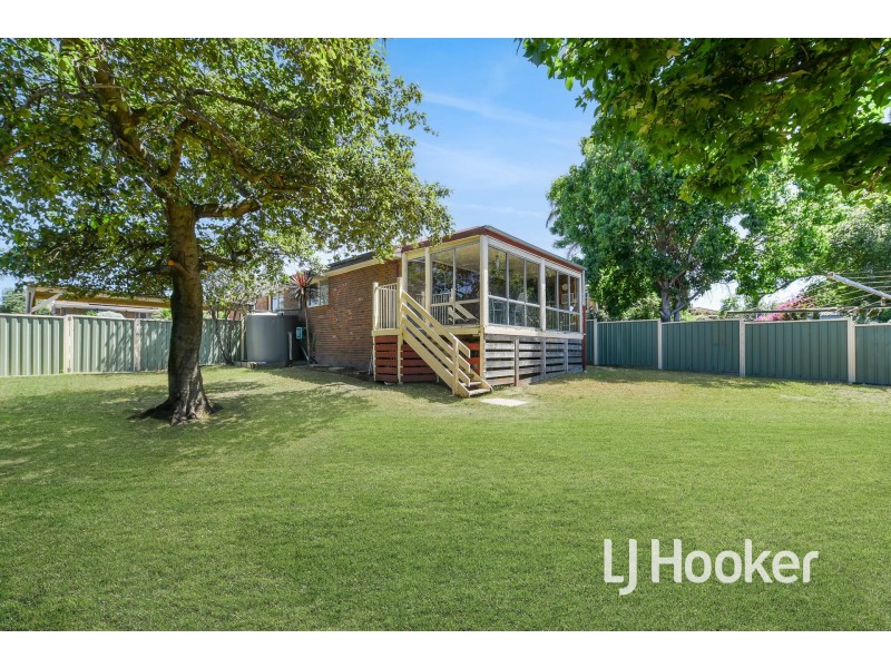 35 Huntington Drive, Hampton Park VIC 3976