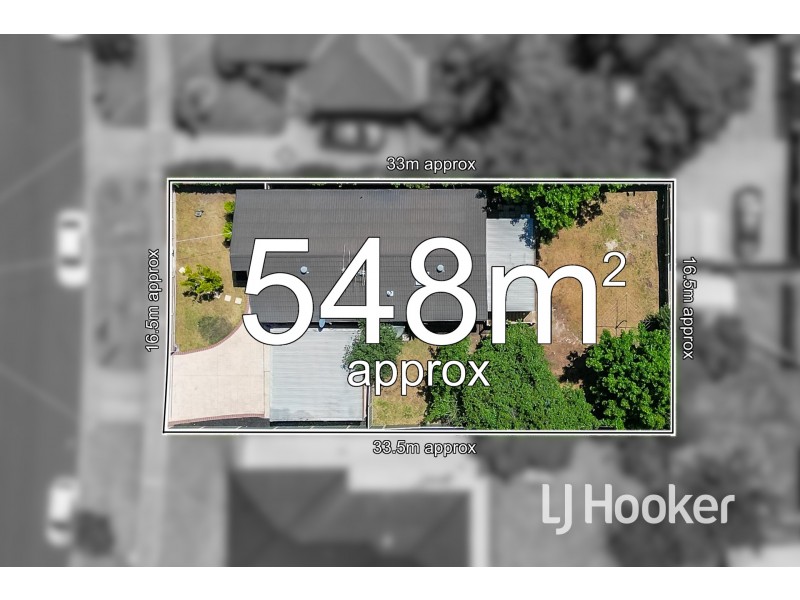 35 Huntington Drive, Hampton Park VIC 3976