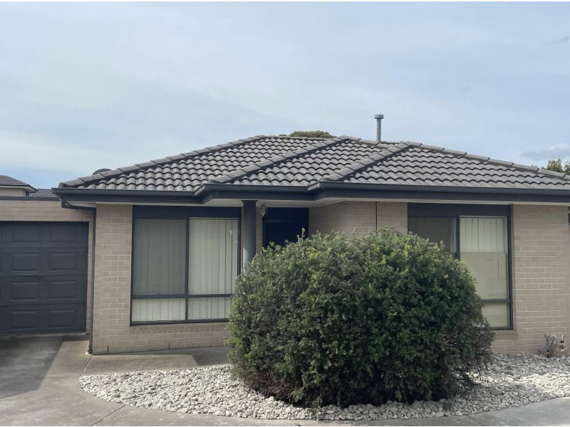 2/43 Ardgower Road, Noble Park VIC 3174