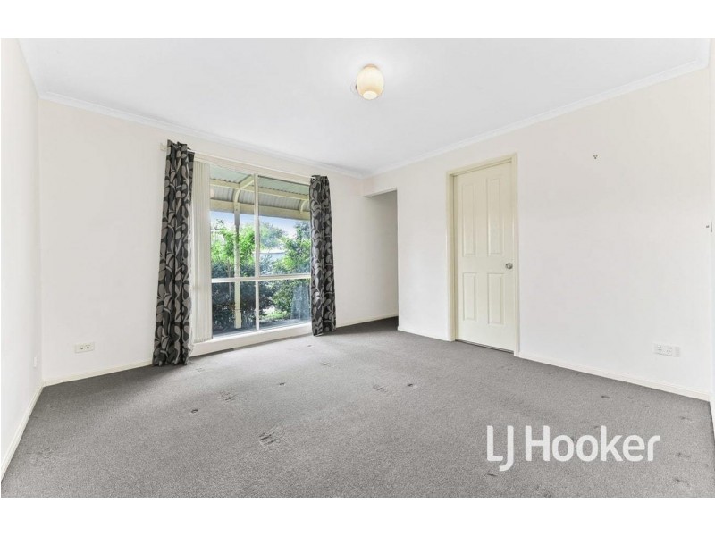 1 Connor Mews, Cranbourne East VIC 3977
