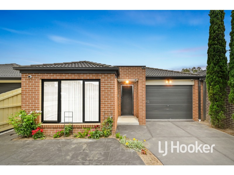 43 The Glade, Hampton Park VIC 3976