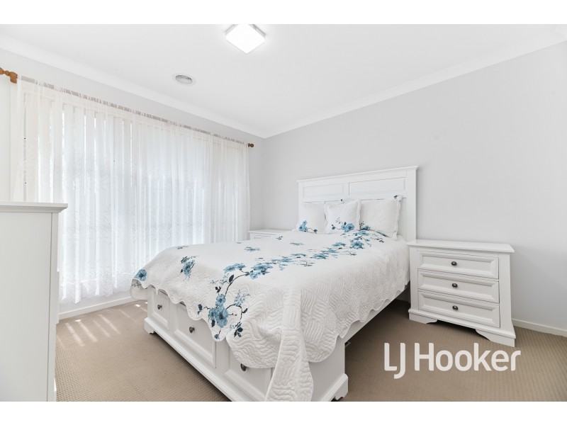 43 The Glade, Hampton Park VIC 3976