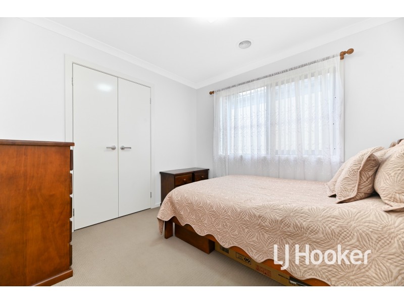 43 The Glade, Hampton Park VIC 3976