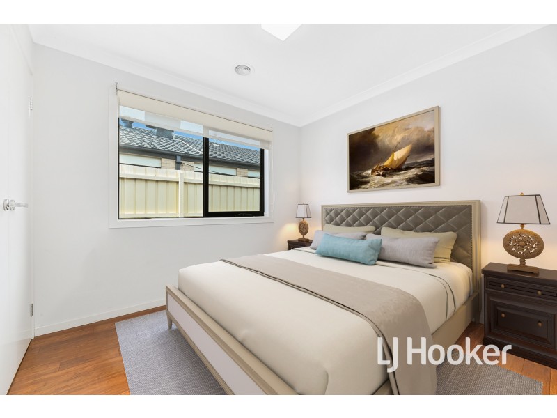 43 The Glade, Hampton Park VIC 3976