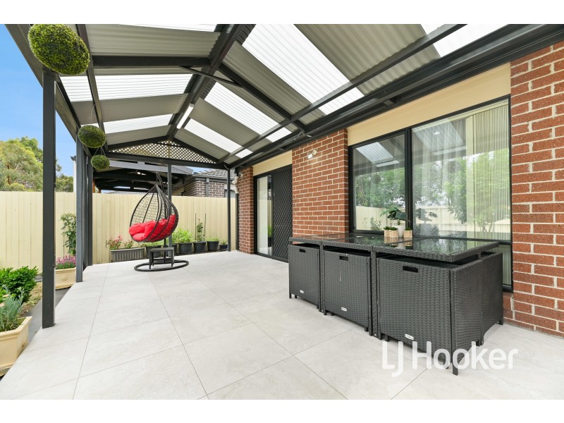 43 The Glade, Hampton Park VIC 3976