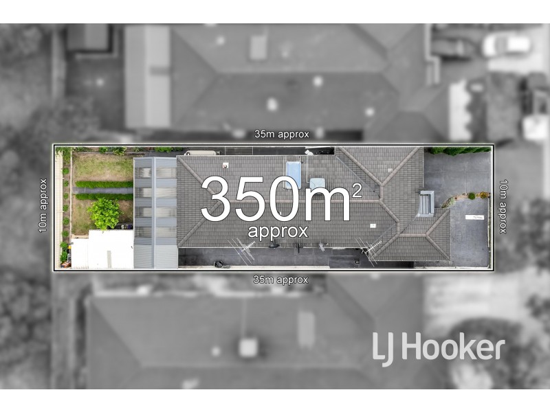 43 The Glade, Hampton Park VIC 3976