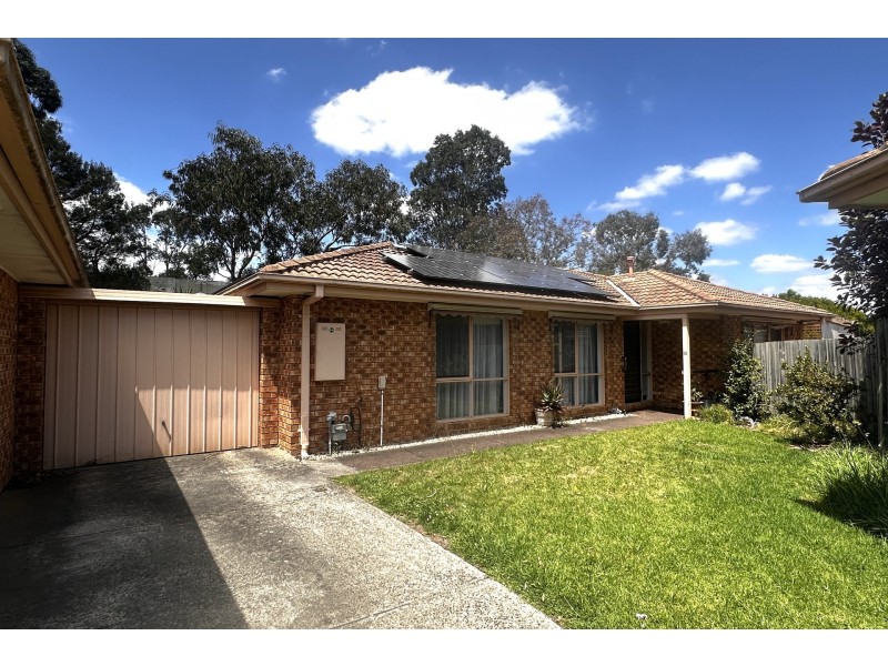 10/52-60 Victoria Road, Narre Warren VIC 3805