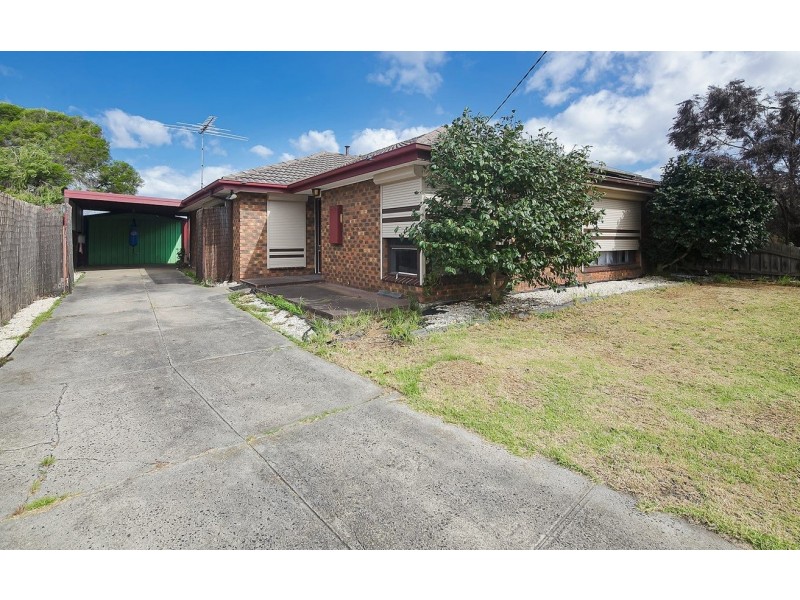 26 Clarendon Street, Cranbourne VIC 3977