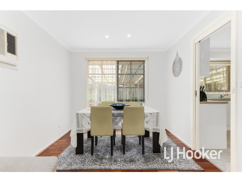 16 Marjoram Close, Hallam VIC 3803