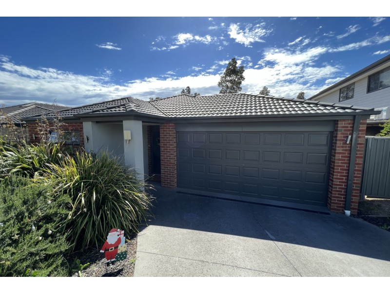 46 Tankard Drive, Cranbourne VIC 3977