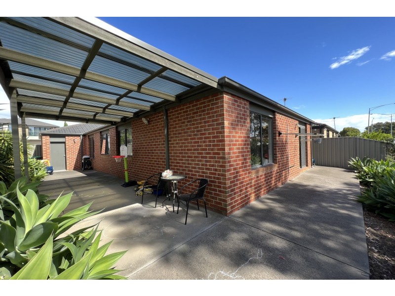 46 Tankard Drive, Cranbourne VIC 3977