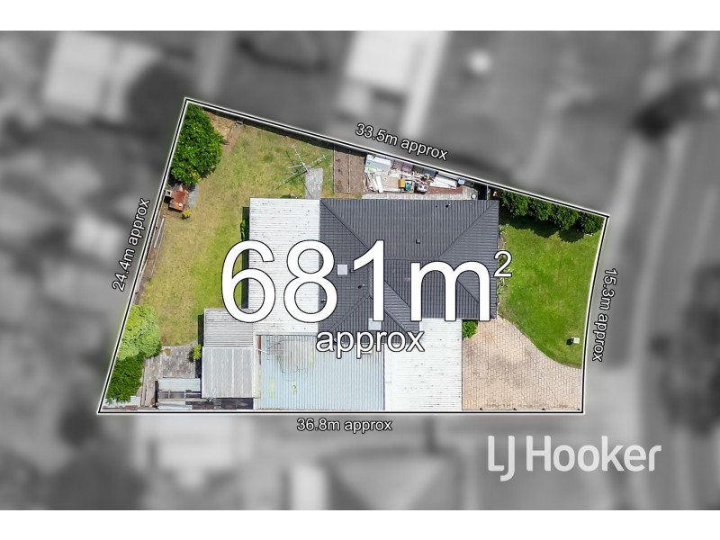 27 Winnima Avenue, Hampton Park VIC 3976