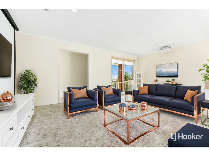 12 Darling Court, Hampton Park VIC 3976