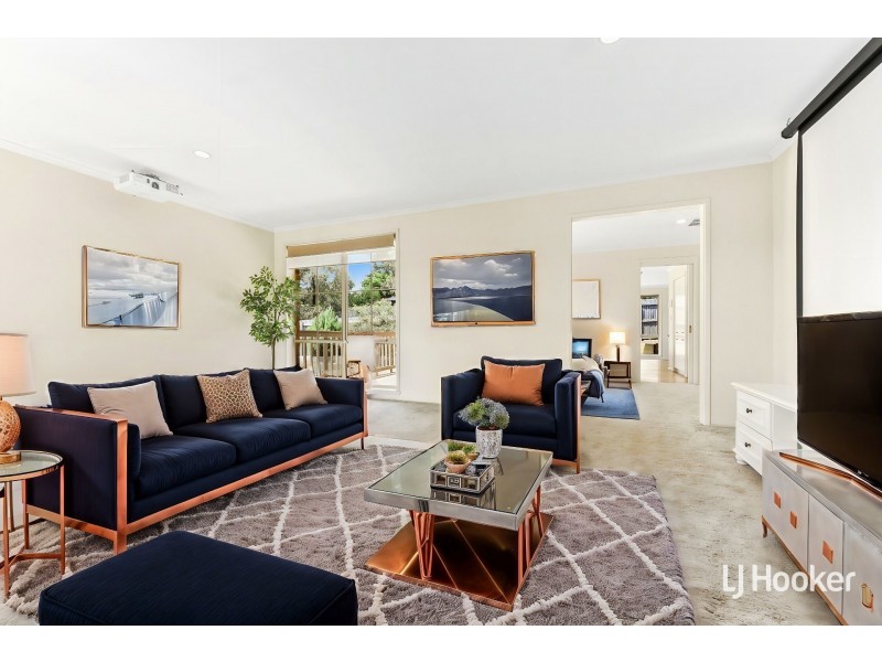 12 Darling Court, Hampton Park VIC 3976