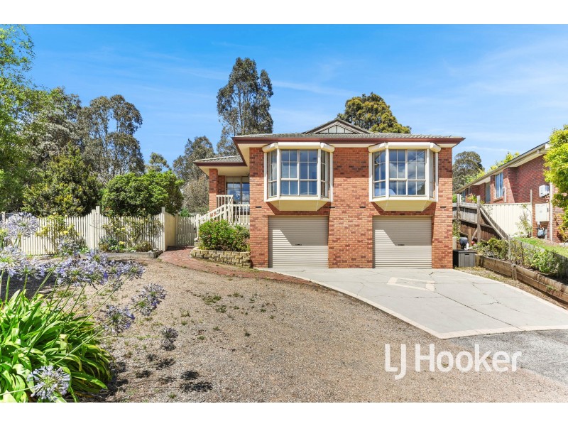12 Darling Court, Hampton Park VIC 3976