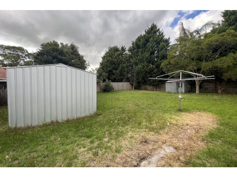 36 Bourke Road, Cranbourne VIC 3977