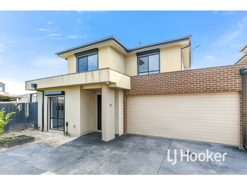 11/30 Central Road, Hampton Park VIC 3976