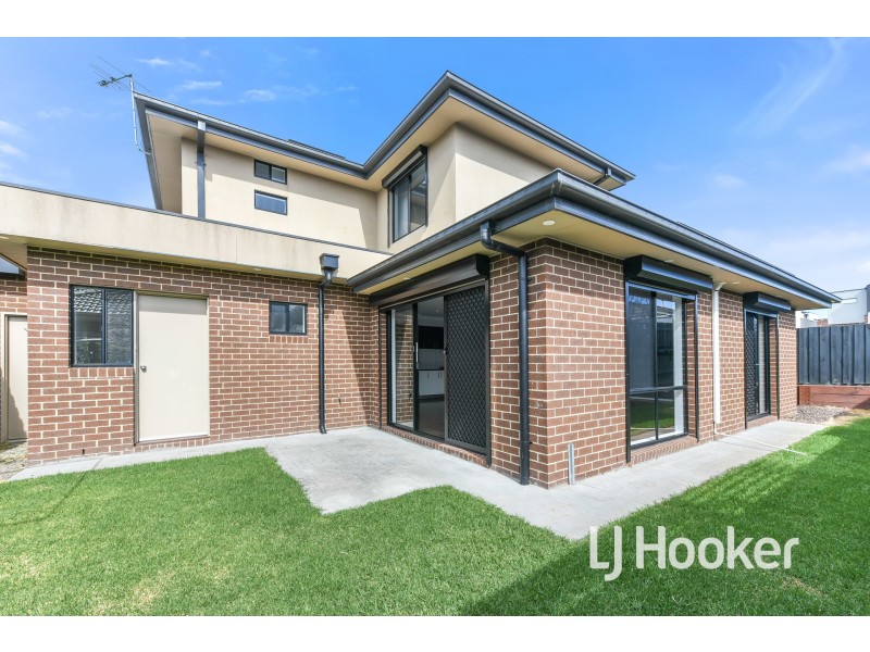 11/30 Central Road, Hampton Park VIC 3976