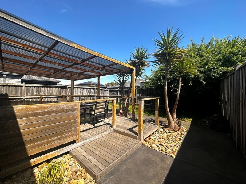 66 Gregson Grove, Lyndhurst VIC 3975