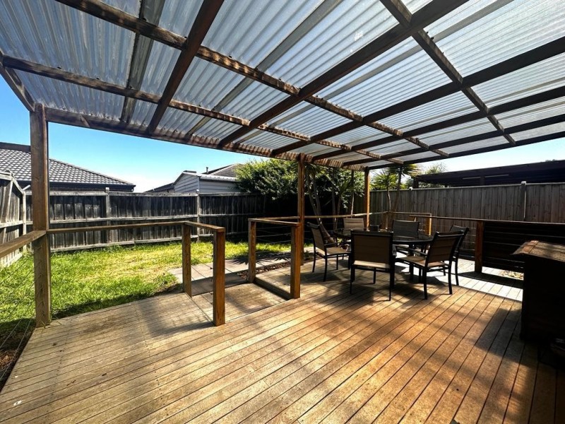 66 Gregson Grove, Lyndhurst VIC 3975