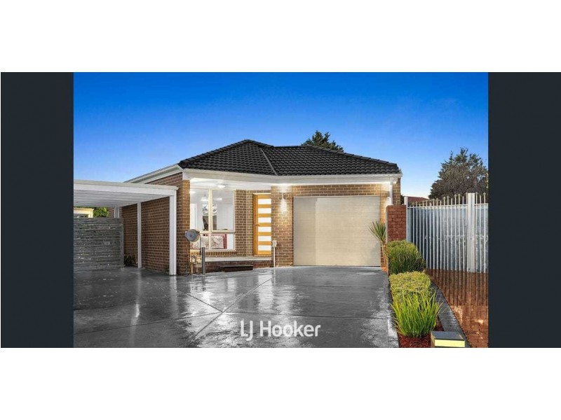 5A Dianna Court, Hampton Park VIC 3976