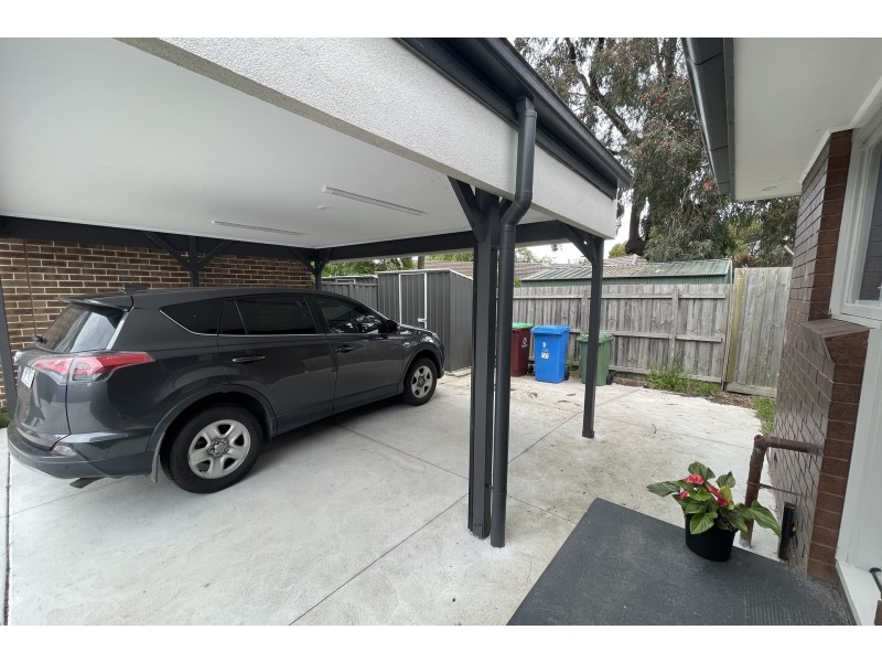 1/21 Hawking Avenue, Hampton Park VIC 3976