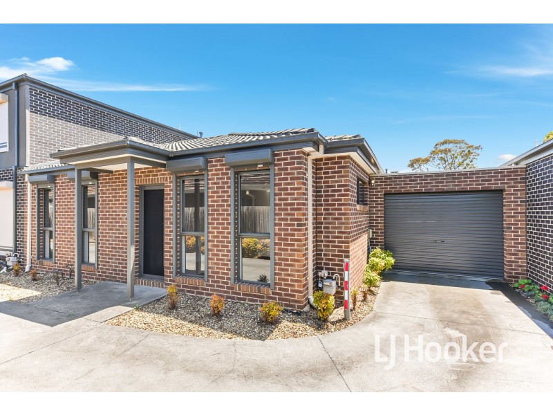 3/36 Codrington Street, Cranbourne VIC 3977