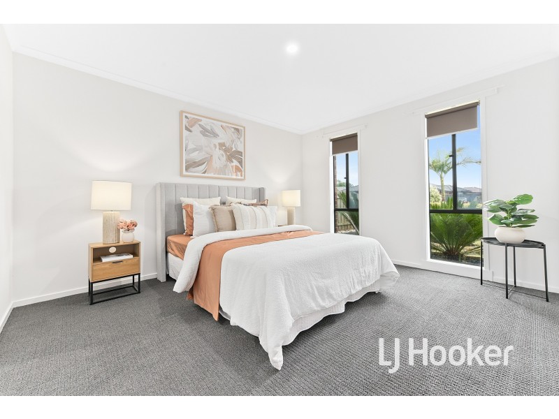 2 Day Place, Hampton Park VIC 3976