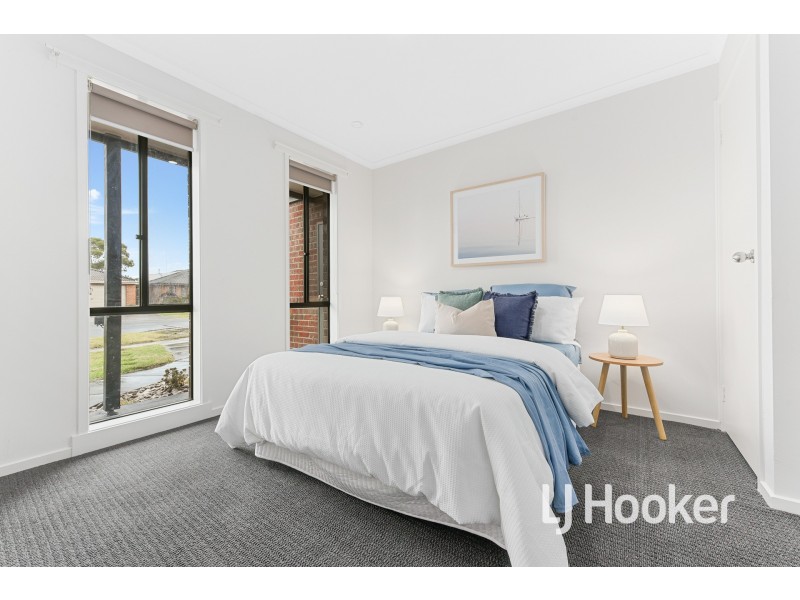 2 Day Place, Hampton Park VIC 3976