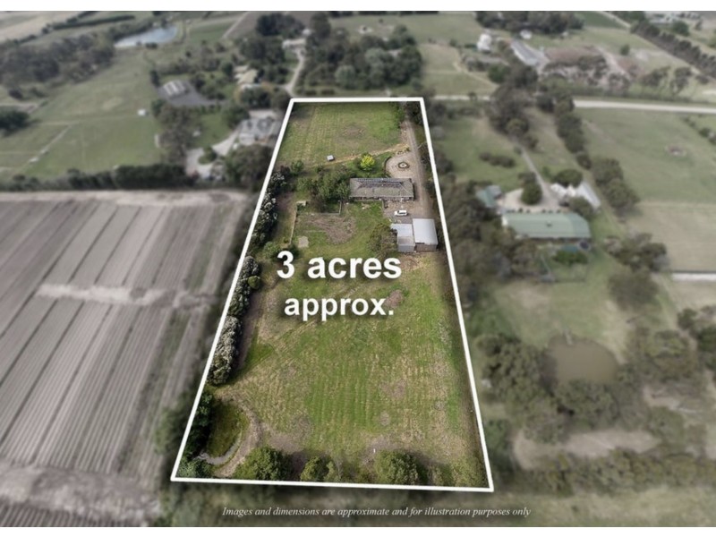 24 Bakers Road, Clyde VIC 3978