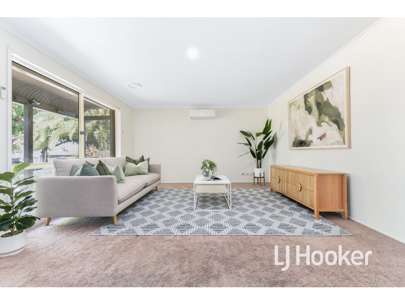 34 Lake View Drive, Narre Warren South VIC 3805