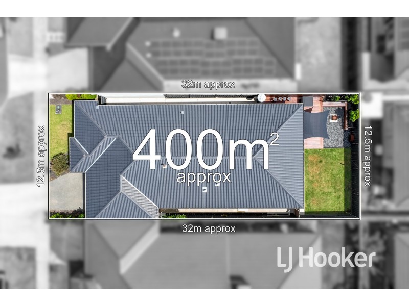 54 Appenzeller Drive, Clyde North VIC 3978