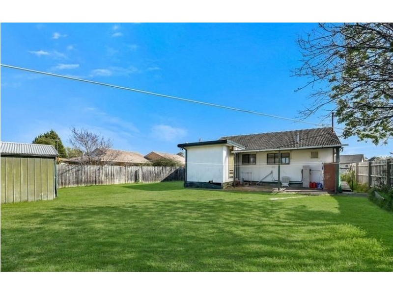 20 Fugosia Street, Doveton VIC 3177