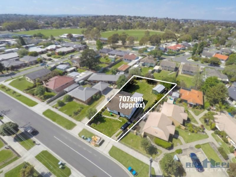 20 Fugosia Street, Doveton VIC 3177