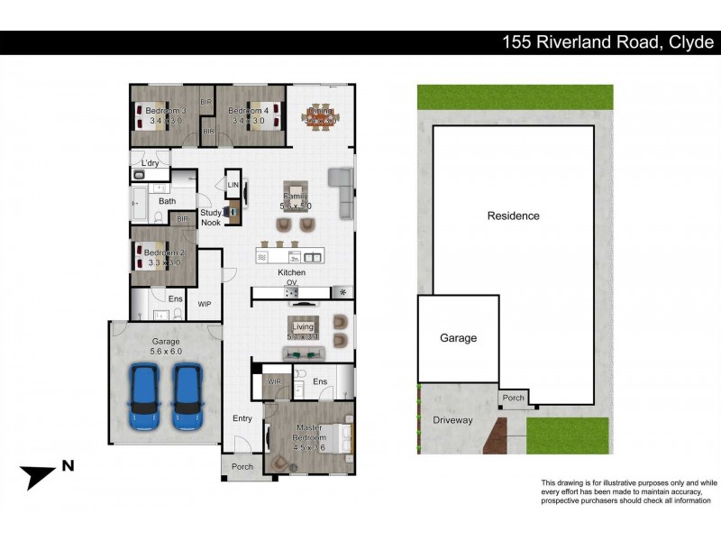 155 Riverland Road, Clyde VIC 3978