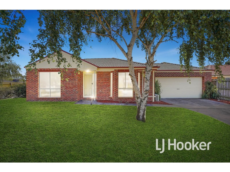 1/13 Linmac Drive, Hampton Park VIC 3976