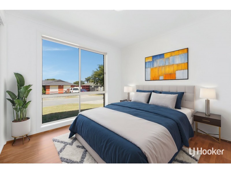 1/13 Linmac Drive, Hampton Park VIC 3976