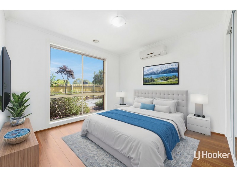 1/13 Linmac Drive, Hampton Park VIC 3976