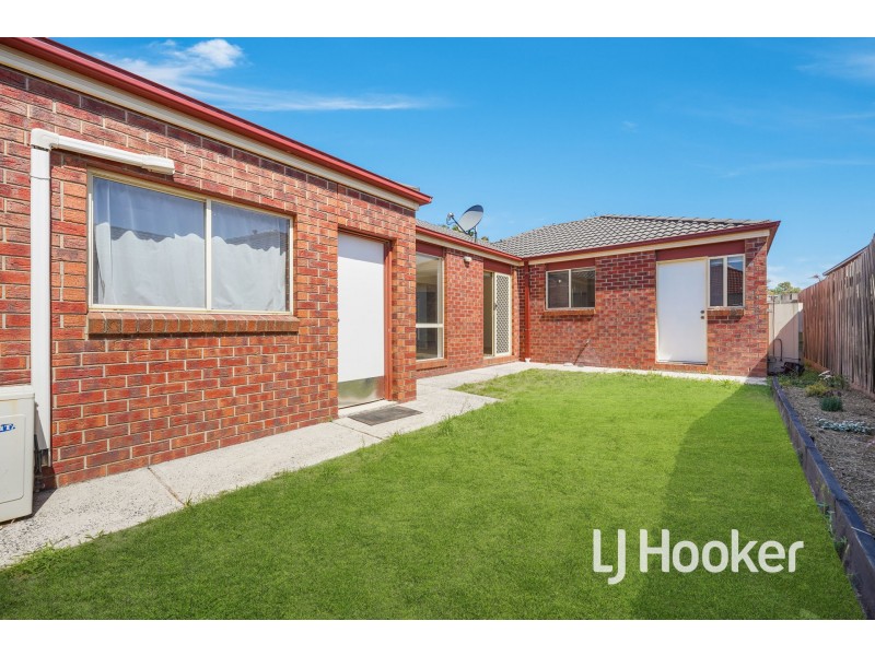 1/13 Linmac Drive, Hampton Park VIC 3976
