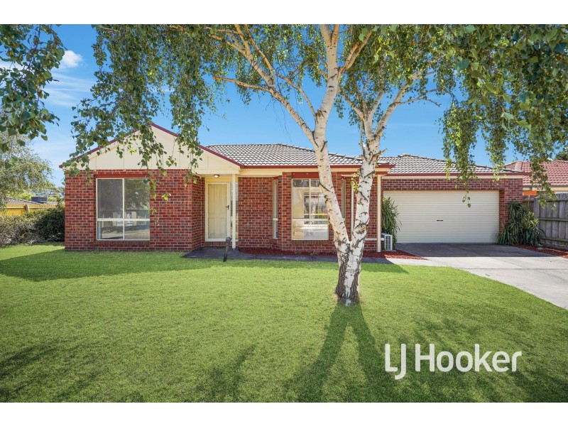 1/13 Linmac Drive, Hampton Park VIC 3976