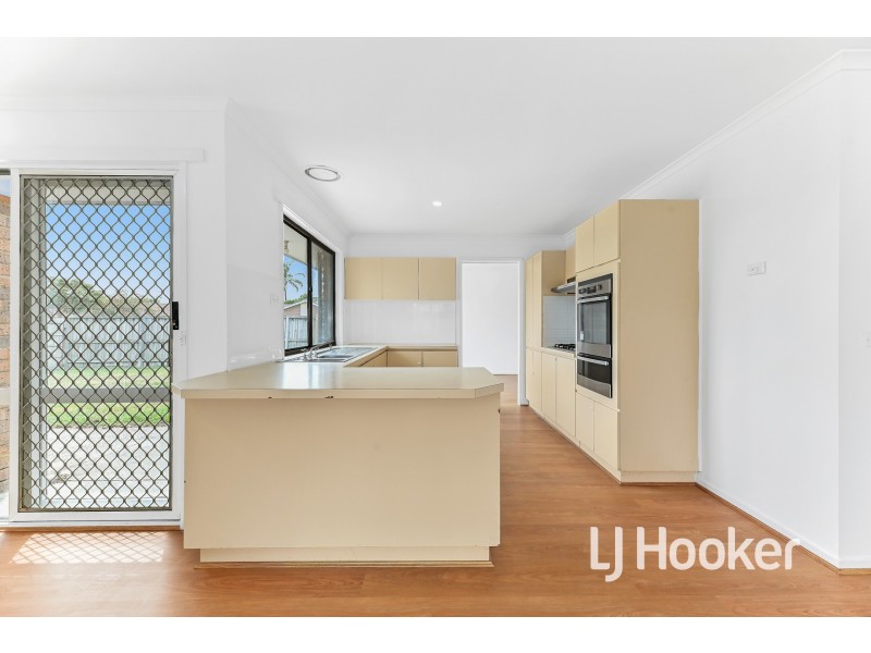 1 Ashdale Court, Hampton Park VIC 3976