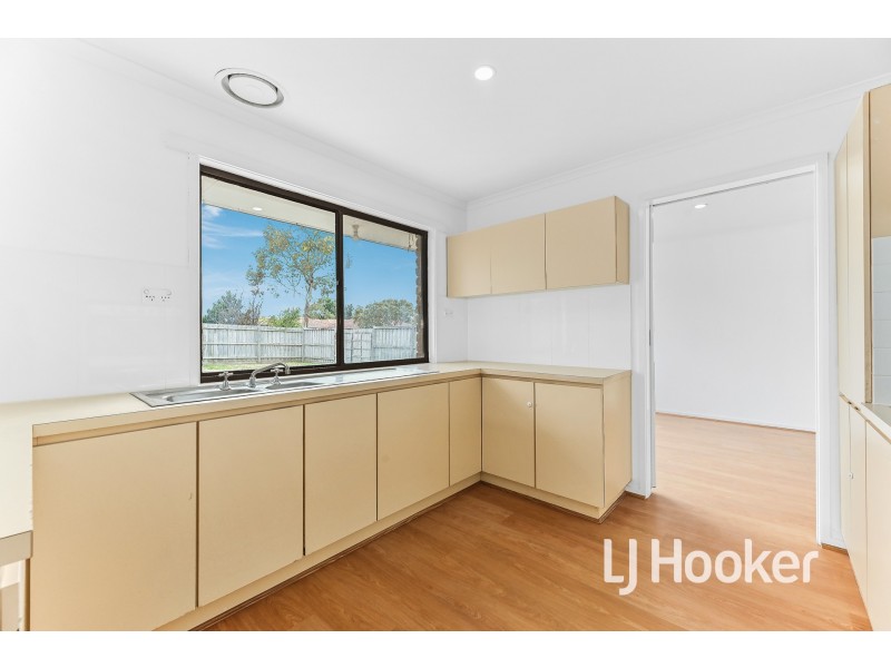 1 Ashdale Court, Hampton Park VIC 3976