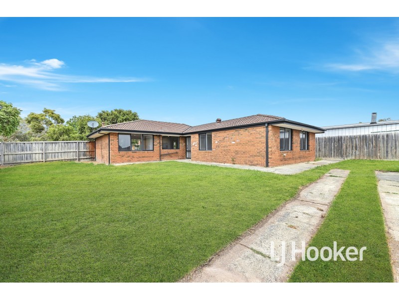 1 Ashdale Court, Hampton Park VIC 3976