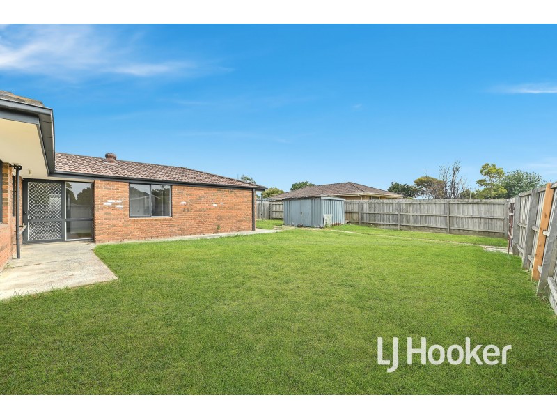 1 Ashdale Court, Hampton Park VIC 3976