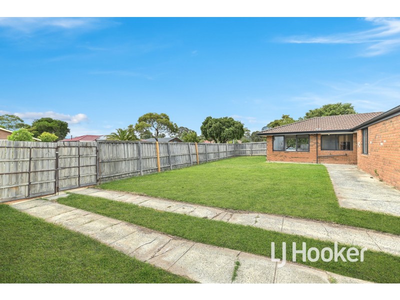 1 Ashdale Court, Hampton Park VIC 3976