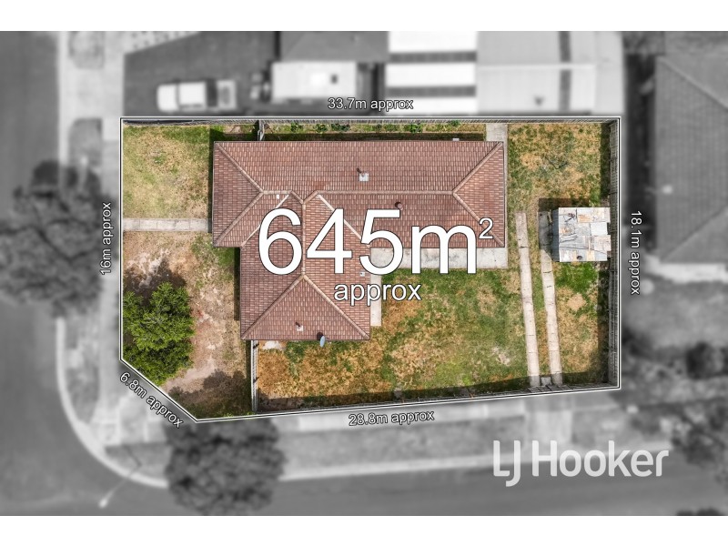 1 Ashdale Court, Hampton Park VIC 3976