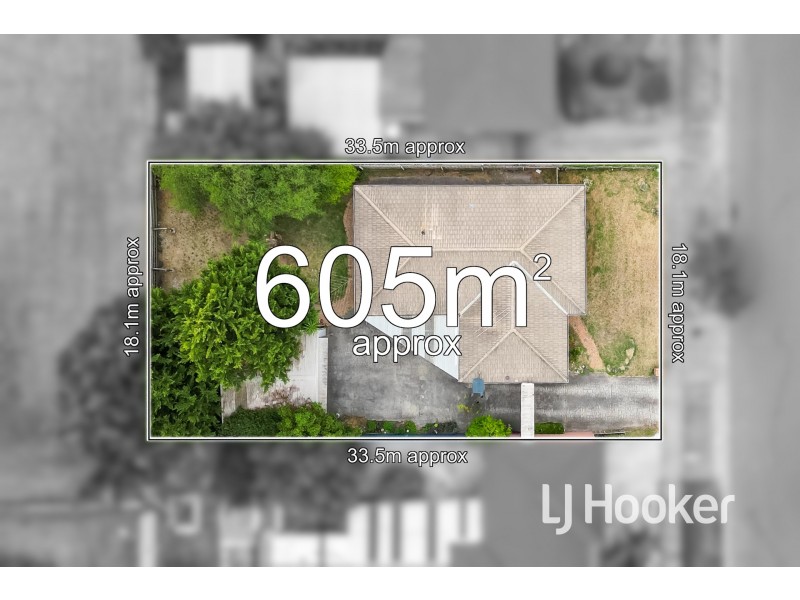 27 Verona Drive, Hampton Park VIC 3976