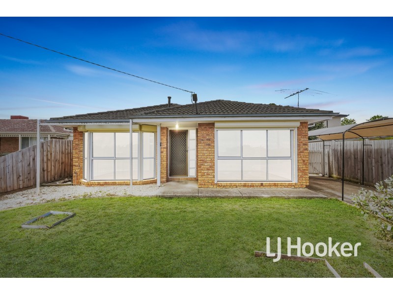 1/73 Warana Drive, Hampton Park VIC 3976